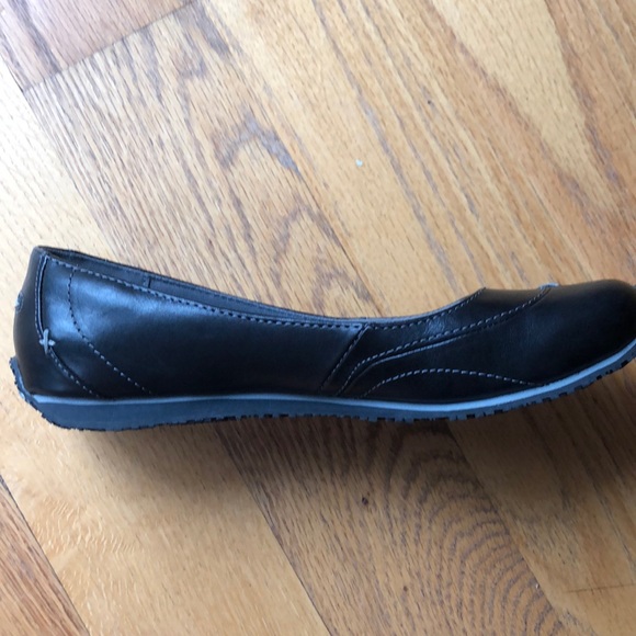 Eddie Bauer Stine Ballet Women’s Flats Never Worn - Picture 8 of 8